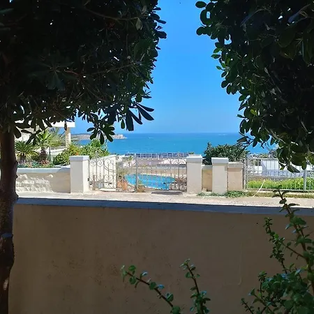 Mellieha Apartment Ghajn Zejtuna Exterior photo