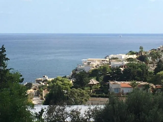 Mellieha Apartment