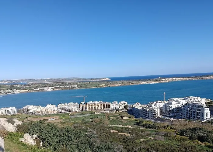 Mellieha Apartment