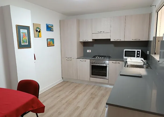 Mellieha Apartment