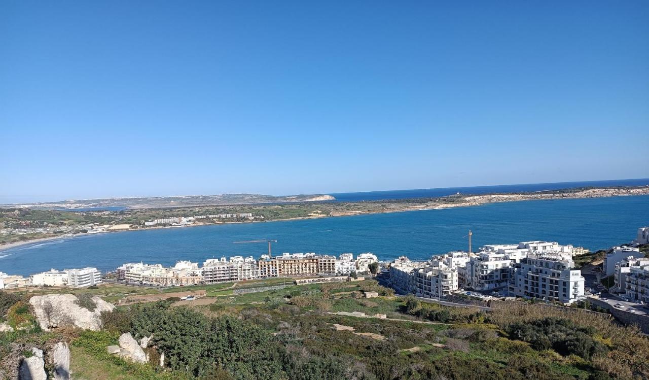 Mellieha Apartment Ghajn Zejtuna